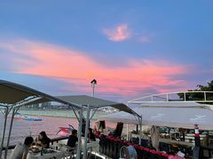 -望海观澜海景音乐餐吧(帆船基地店)