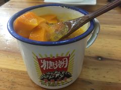 糖潮-糖潮糖水铺(省府店)