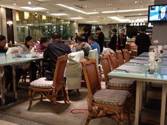 大堂-海天一色海景自助餐厅(西港花园店)