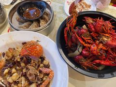 -聚味瞿记·龙虾堂(望城店)
