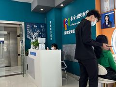 -爱定格照相馆·证件照(深圳宝安壹方城店)
