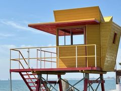 -巧克力渔家.小船海鲜家常菜(万平口店)