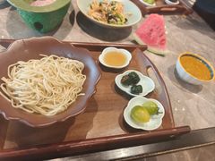 -奇芳阁·百年清真南京菜(夫子庙店)