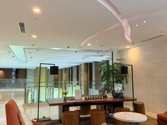 -建滔诺富特酒店-悦餐厅