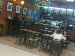 -赛百味SUBWAY(凯德mall大峡谷店)