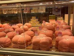 -好利来(永定路店)