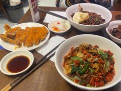 -寻裕记·现炒浇头面(人民广场店)