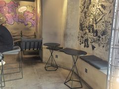 -BE NORMAL CAFE(霞溪路店)