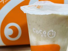 -CoCo都可(香港名都店)