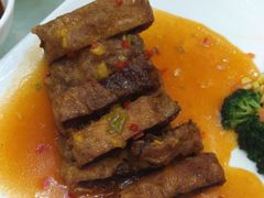 -清真悦宾楼食府(海湖店)