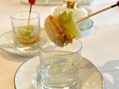 餐前小吃-宝丽轩中餐厅BAOLIXUAN