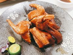-悦景酒家(罗湖店)