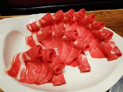 -额尔敦传统涮(公园西路店)