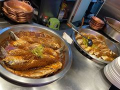 -李氏八大件老菜馆(万宝街店)