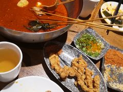 -付小姐在成都(五道口店)
