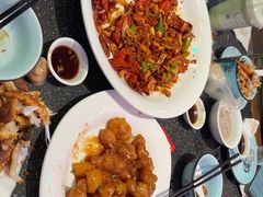 -王庄阿咪海鲜大排档(象园店)