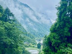 -娄山关景区