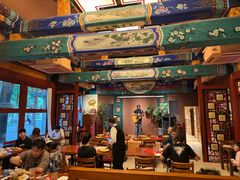 -申德勒加油站西餐厅(日坛路总店)