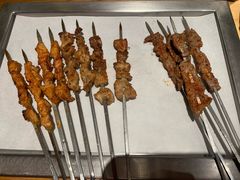 -老高烧烤(龙华星河iCO店)