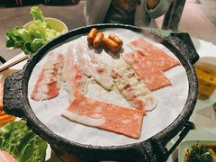 -肆拾壹號烤肉(龙岗店)