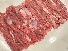 -将台涮肉(酒仙桥店)