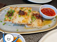 -蝴蝶里·粤菜·点心(滨江龙湖店)