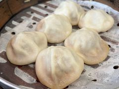 -鸡鸣汤包(红山动物园店)