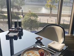 -上海苏宁宝丽嘉酒店·Cafe Bellagio西餐厅