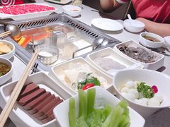 -海底捞火锅(番禺广场店)