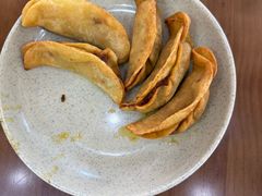 -李记清真馆(打钉巷店)