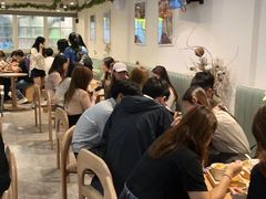 -杏甜品(尖沙咀加拿分道店)