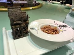 -聚春园自助餐厅(东街口店)