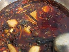 -黑竹香鸡(营和巷店)