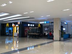 -COFFii&JOY(龙江新城市广场店)