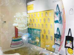 -CAFE'IN精品咖啡体验空间(小寨店)