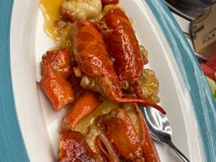 -新加坡珍宝海鲜JUMBO Seafood(西安skp店)