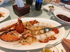 -同庆楼(建邺万达店)