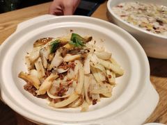 -芳芳私房菜·精做淮扬菜(承德路店)