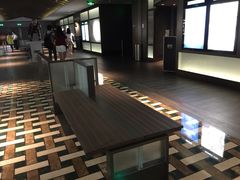 -成都百丽宫影城(LUXE太古里店)