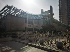 -元代水闸遗址博物馆