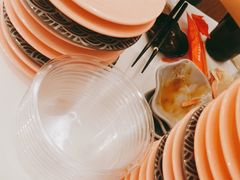 -争鲜回转寿司(通州万达店)