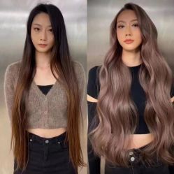 -名发世家烫染