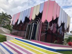 -水桶王国主题餐厅·聚会·生日派对·亲子活动·家庭套餐(亚龙湾希尔顿店)