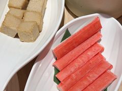 -竹犇番茄火锅(长风街店)