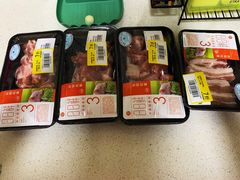 -盒马鲜生(大成店)