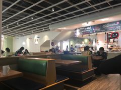 -So Lounge索兰至餐厅(蓝色港湾店)