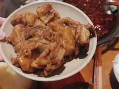 -四小区火锅·巷子里的重庆火锅(花照壁店)