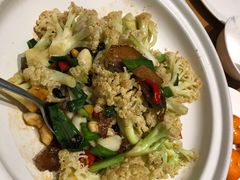 钵仔菜花-香浙汇(望京店)