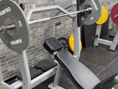 -优昂健身(新光界店)