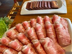 -老诚一锅羊蝎子(黄寺大街店)